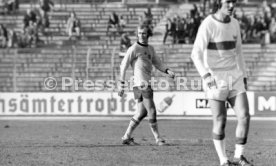 29.02.75 VfB Stuttgart - Ajax Amsterdam