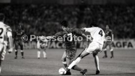 16.09.92 VfB Stuttgart - Leeds United