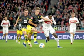 11.11.23 VfB Stuttgart - Borussia Dortmund