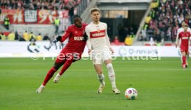 24.02.24 VfB Stuttgart - 1. FC K&ouml;ln