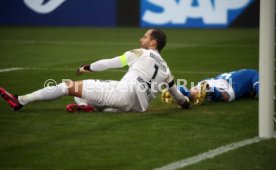 11.02.23 TSG 1899 Hoffenheim - Bayer 04 Leverkusen