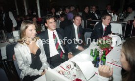 19.10.96 VfB Stuttgart Herbstball