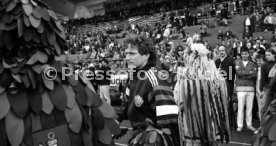 29.02.92 VfB Stuttgart - Dynamo Dresden
