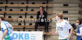 22.11.20 Frisch Auf G&ouml;ppingen - HSG Wetzlar