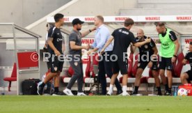 02.09.23 VfB Stuttgart - SC Freiburg