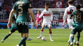 26.04.26 VfB Stuttgart - SV Werder Bremen