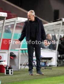 23.12.20 VfB Stuttgart - SC Freiburg