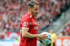 30.03.25 SC Freiburg - 1. FC Union Berlin