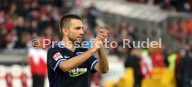 VfB Stuttgart - Hertha BSC Berlin