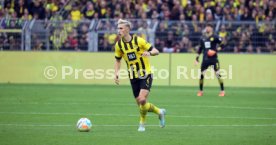22.10.22 Borussia Dortmund - VfB Stuttgart