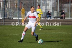 28.02.21 VfB Stuttgart II - TuS RW Koblenz