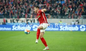 30.10.21 SC Freiburg - SpVgg Greuther F&uuml;rth