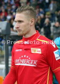 Karlsruher SC - 1. FC Union Berlin