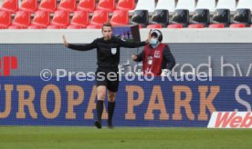 22.01.22 SC Freiburg - VfB Stuttgart
