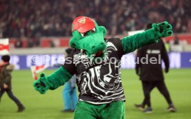 02.12.23 VfB Stuttgart - SV Werder Bremen