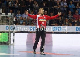 TVB 1898 Stuttgart - HSG Wetzlar
