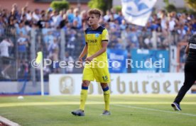 14.06.22 SV Eintracht Trier - Stuttgarter Kickers