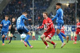 23.02.25 TSG 1899 Hoffenheim - VfB Stuttgart