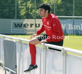 VfB Stuttgart