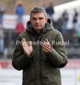 Stuttgarter Kickers - Werder Bremen II