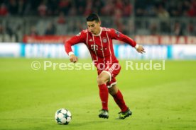 FC Bayern M&uuml;nchen - RSC Anderlecht