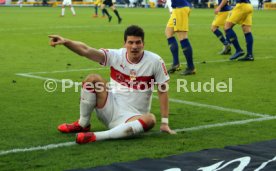 VfB Stuttgart - RB Leipzig
