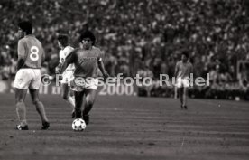 17.05.89 VfB Stuttgart - SSC Neapel