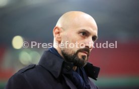 27.10.21 VfB Stuttgart - 1. FC K&ouml;ln