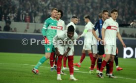 06.11.24 VfB Stuttgart - Atalanta Bergamo