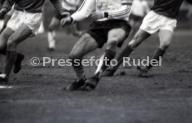 05.02.86 Italien - Deutschland