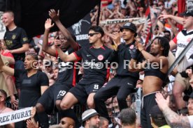 17.05.25 SC Freiburg - Eintracht Frankfurt