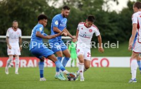 13.08.23 FV Illertissen - Fortuna D&uuml;sseldorf