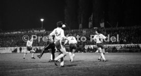 05.11.80 FC Vorw&auml;rts Frankfurt - VfB Stuttgart