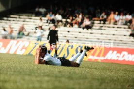 14.06.80 Deutschland - Niederlande