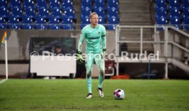 08.01.21 Karlsruher SC - SpVgg Greuther F&uuml;rth