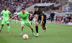 18.03.23 VfB Stuttgart - VfL Wolfsburg