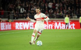 21.12.24 VfB Stuttgart - FC St. Pauli