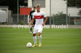 VfB Stuttgart II - VfR Aalen