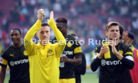 VfB Stuttgart - Borussia Dortmund