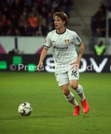 TSG 1899 Hoffenheim - Bayer 04 Leverkusen