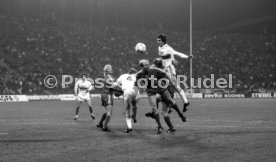 29.11.86 FC Bayern M&uuml;nchen - VfB Stuttgart