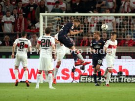 Relegation 2019 VfB Stuttgart - 1. FC Union Berlin