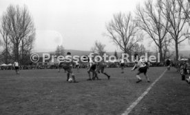 19.01.92 TuS Schorndorf - FC Bayern M&uuml;nchen