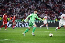 23.05.26 DFB-Pokal Finale 2026 FC Bayern M&uuml;nchen - VfB Stuttgart