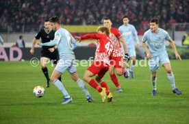 17.12.23 SC Freiburg - 1. FC K&ouml;ln