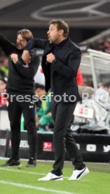 VfB Stuttgart - FC Augsburg