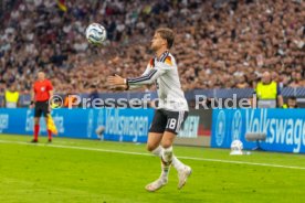 01.10.26 Deutschland - Serbien