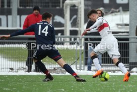U19 VfB Stuttgart - U19 FC Bayern M&uuml;nchen