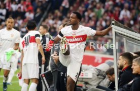 28.10.23 VfB Stuttgart - TSG 1899 Hoffenheim