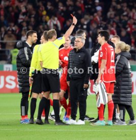 31.10.23 VfB Stuttgart - 1. FC Union Berlin